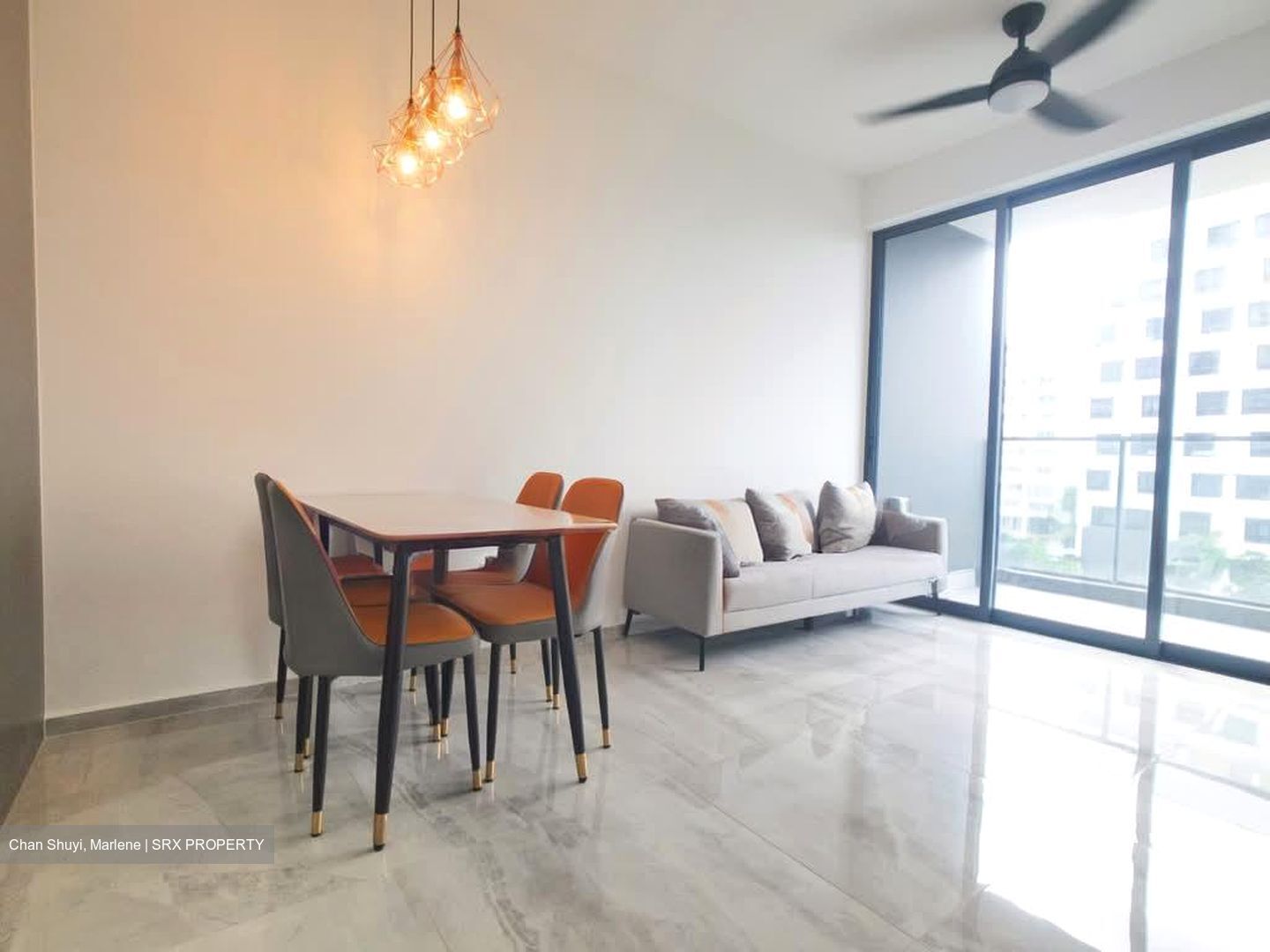 Affinity At Serangoon (D19), Apartment #567514811
